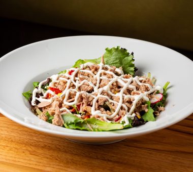 Salada de Atum